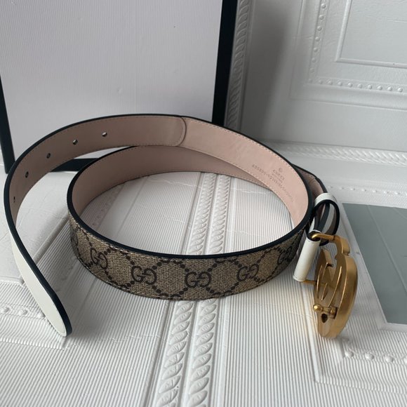GG Marmont thin belt